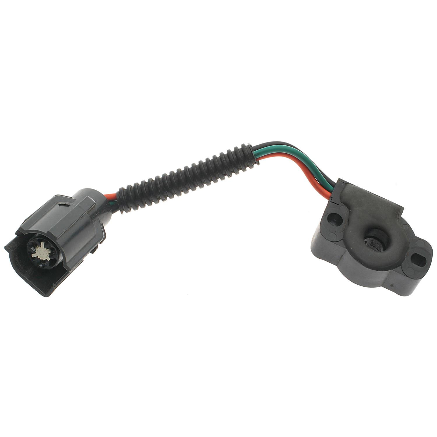 Throttle Position Sensor Standard Ignition TH48