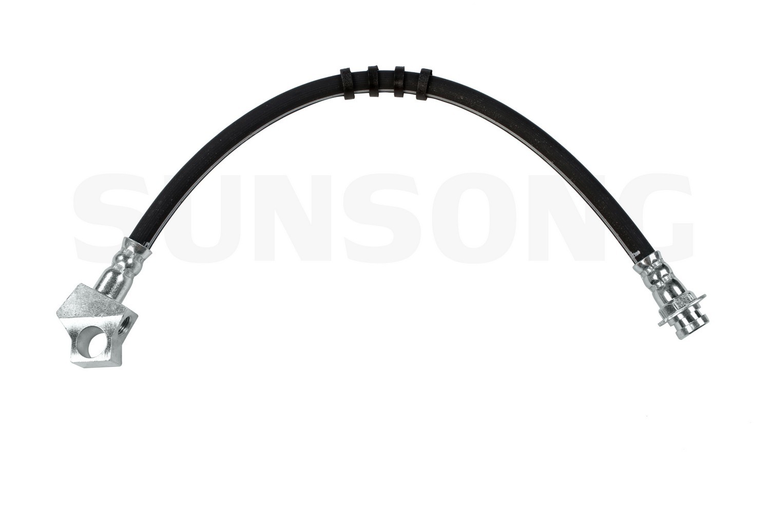 Brake Hydraulic Hose Sunsong 2204294