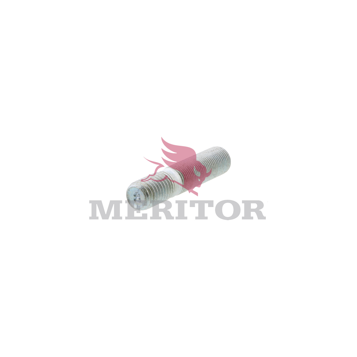 Wheel Stud and Lug Nut Kit Meritor R004952