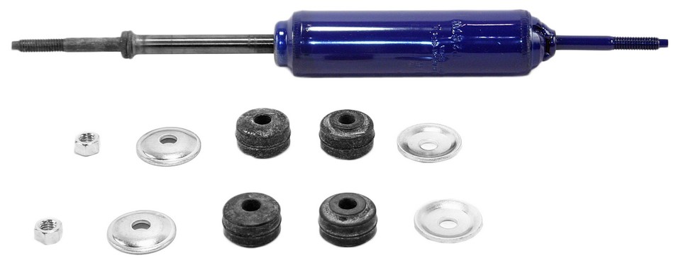 Suspension Shock Absorber Monroe Shocks & Struts 31176