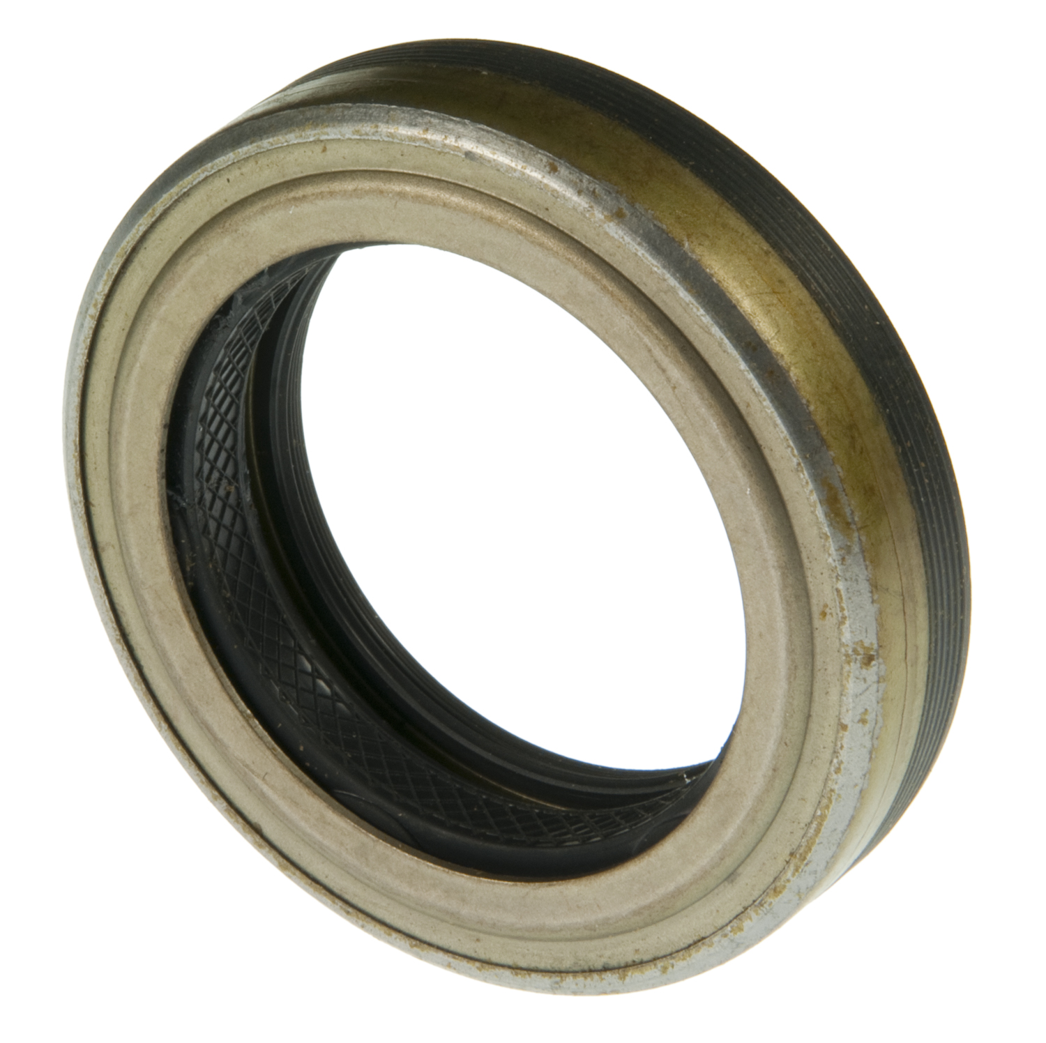 Drive Axle Shaft Seal National 710497