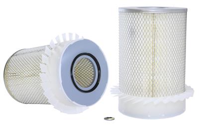 Engine Air Filter Wix 42139