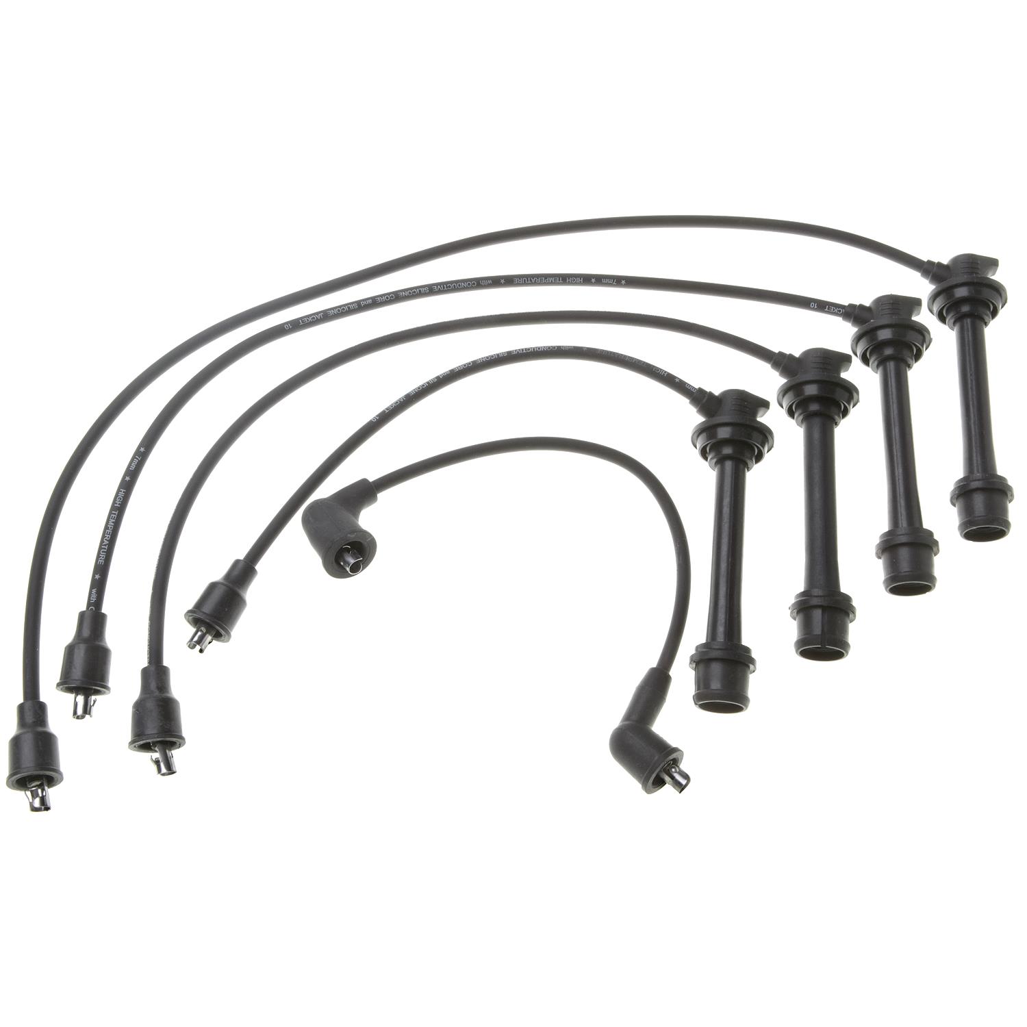 Spark Plug Wire Set Standard Ignition 27420