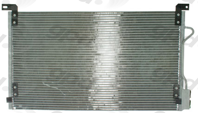 A/C Condenser Global Parts Distributors LLC 3361C