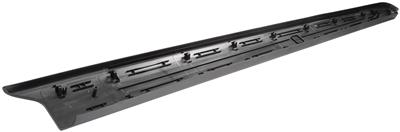 Truck Bed Side Rail Protector Dorman - OE Solutions 926-943