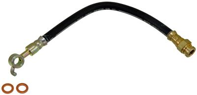 Brake Hydraulic Hose Dorman - First Stop H380724