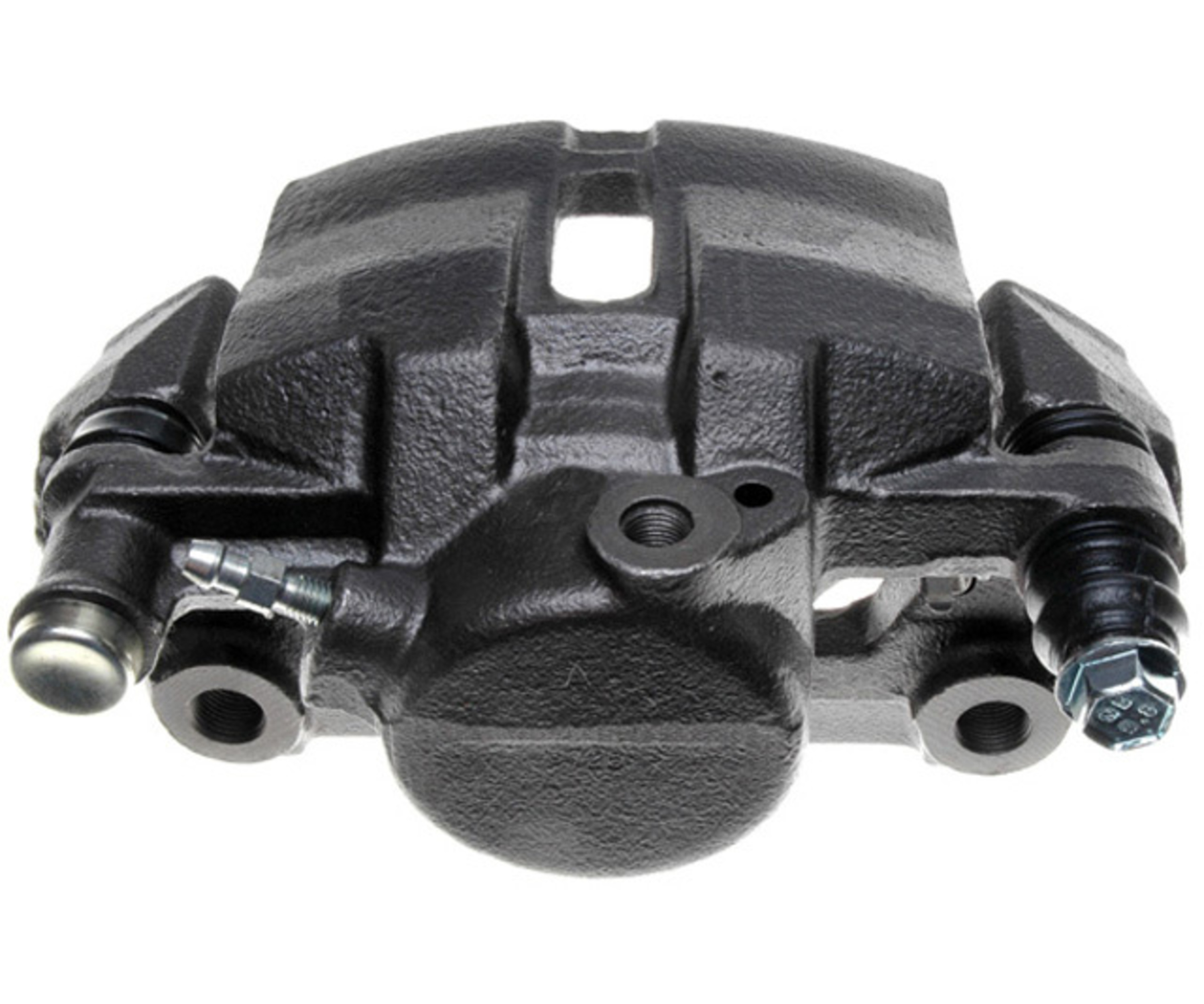 Disc Brake Caliper Raybestos Brakes FRC3693