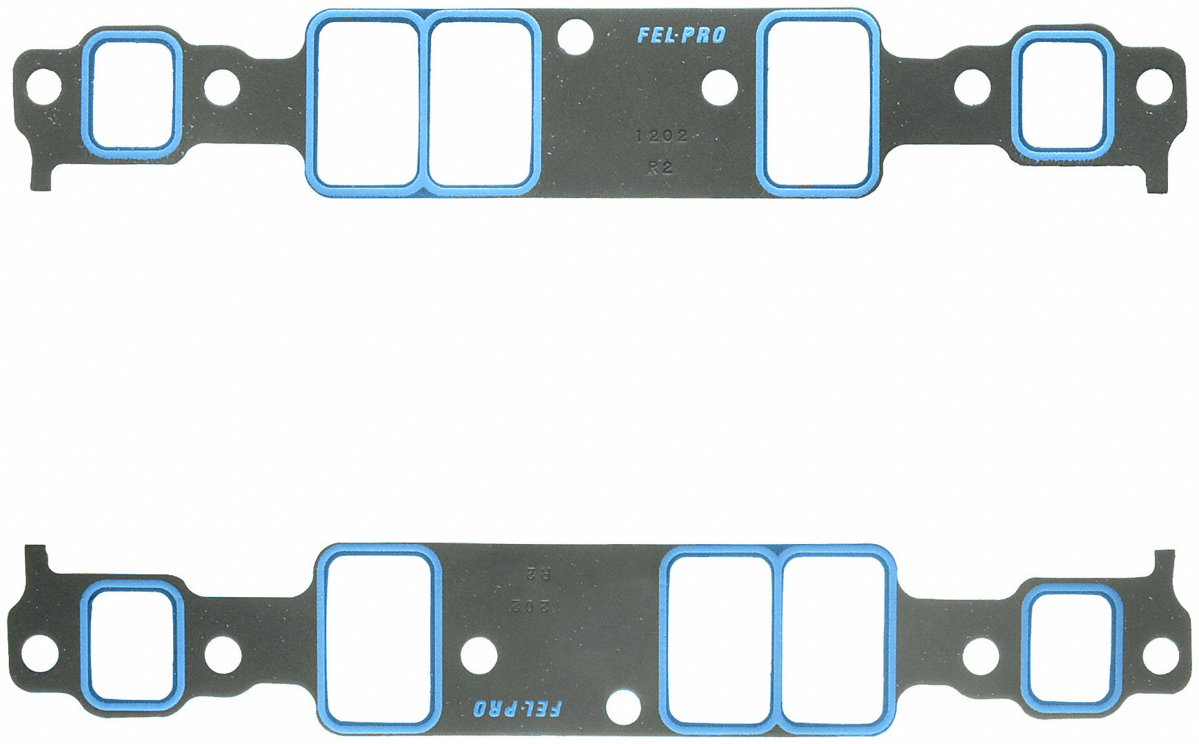 Engine Intake Manifold Gasket Set FEL-PRO 1202