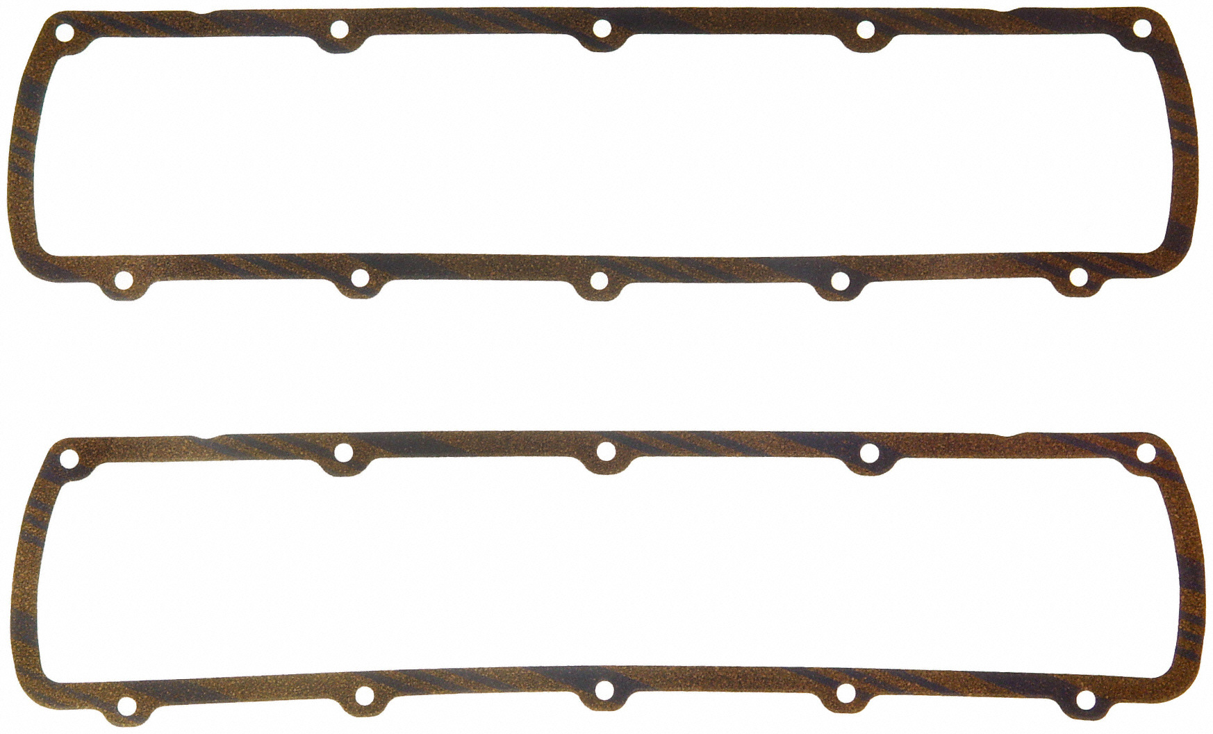 Engine Valve Cover Gasket Set FEL-PRO VS 13403 C