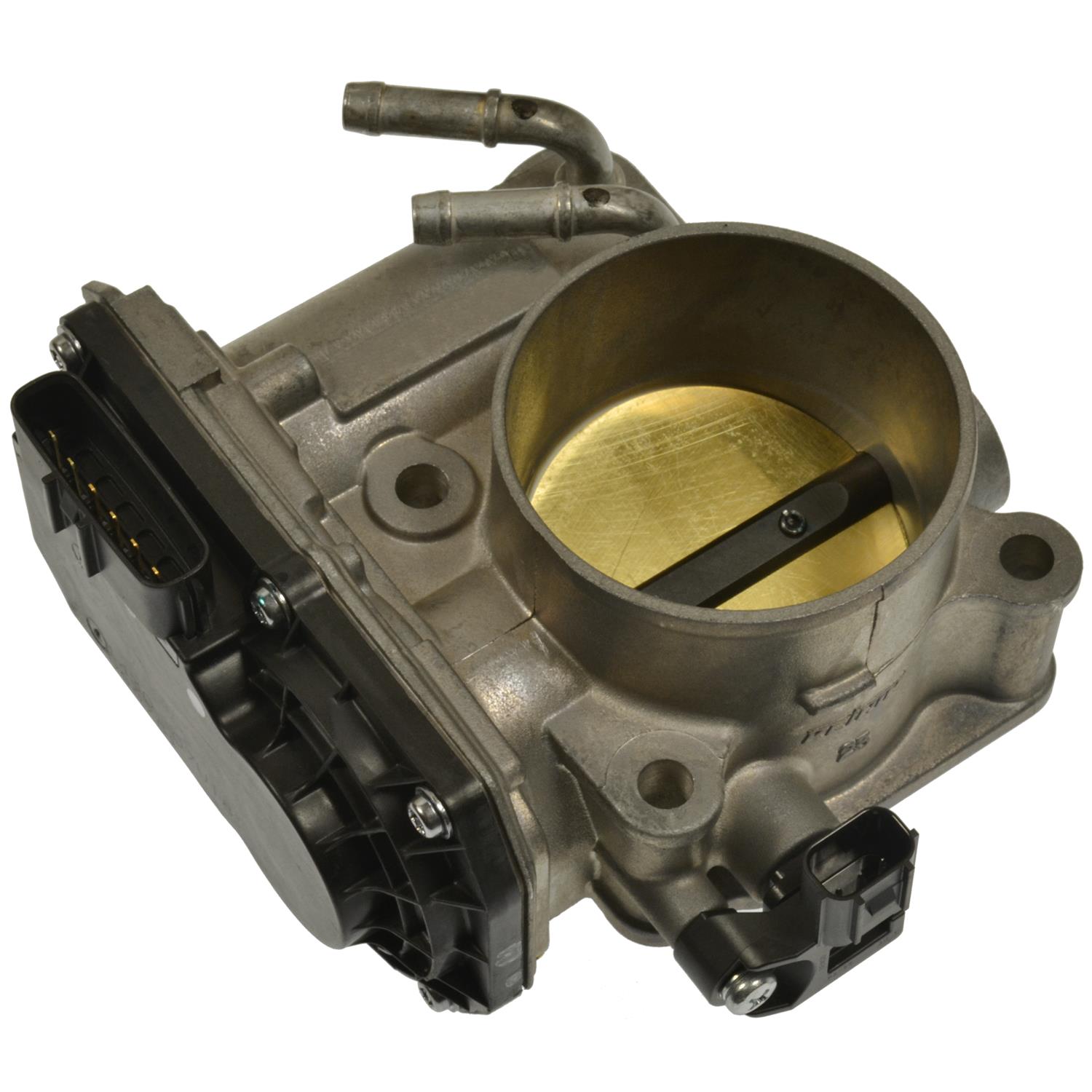 Fuel Injection Throttle Body TechSmart S20236