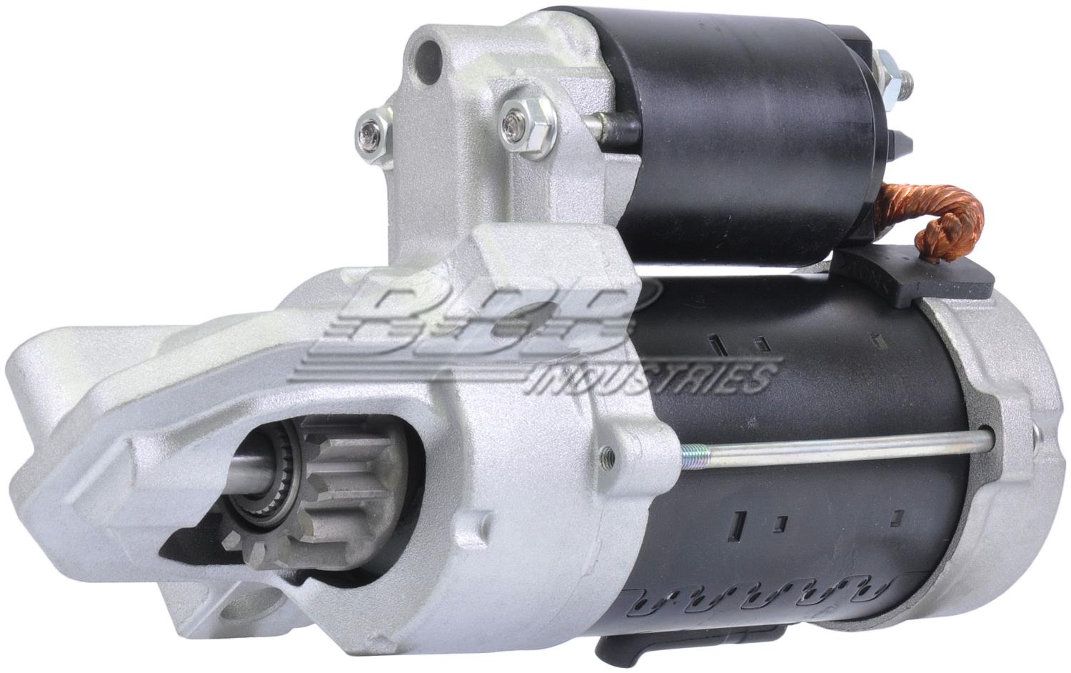 Starter TERREPOWER formerly BBB Industries 52127