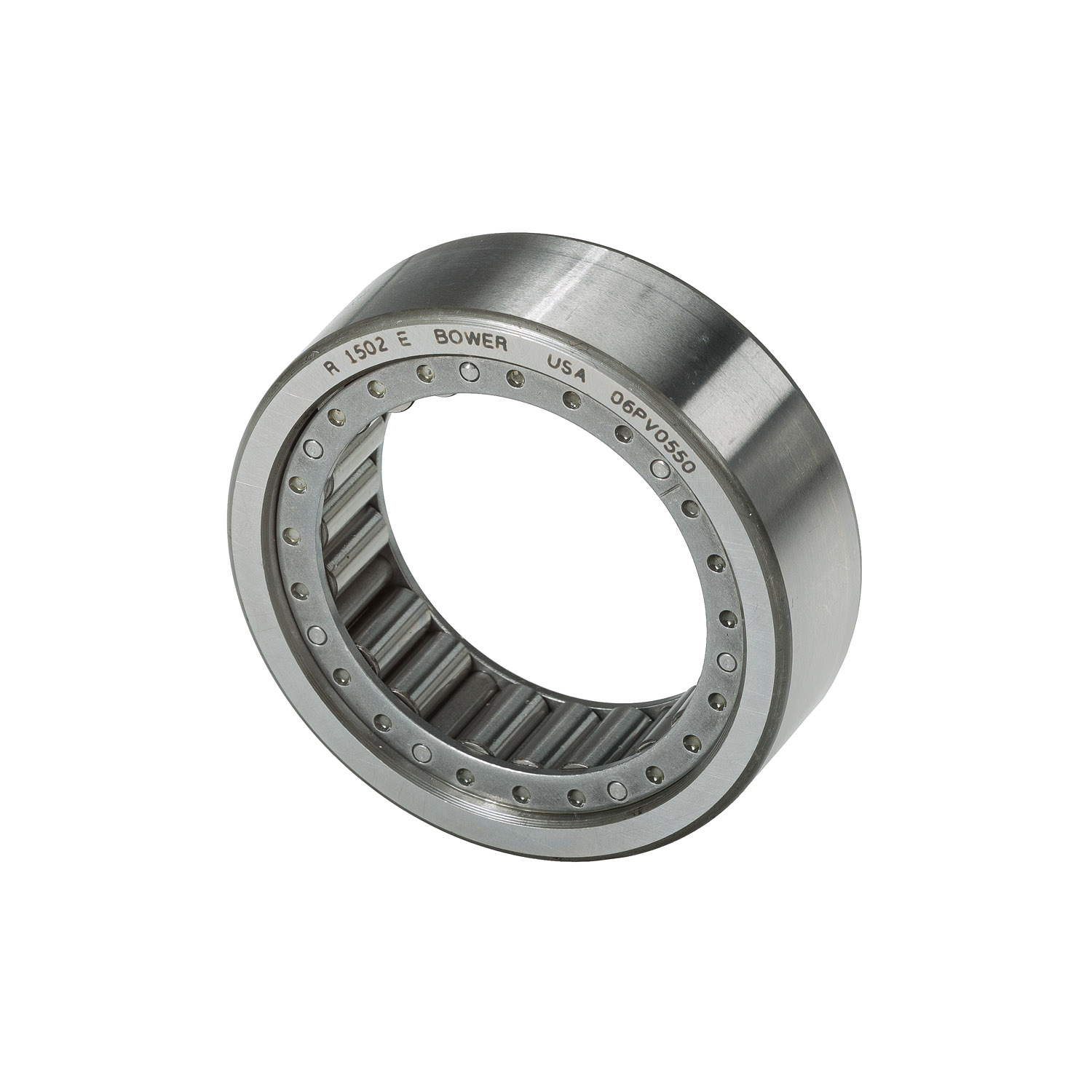 Multi-Purpose Bearing National R-1502-EL