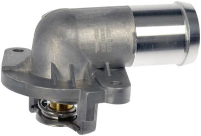 Engine Coolant Thermostat Housing Assembly Dorman - OE Solutions 902-3036XD