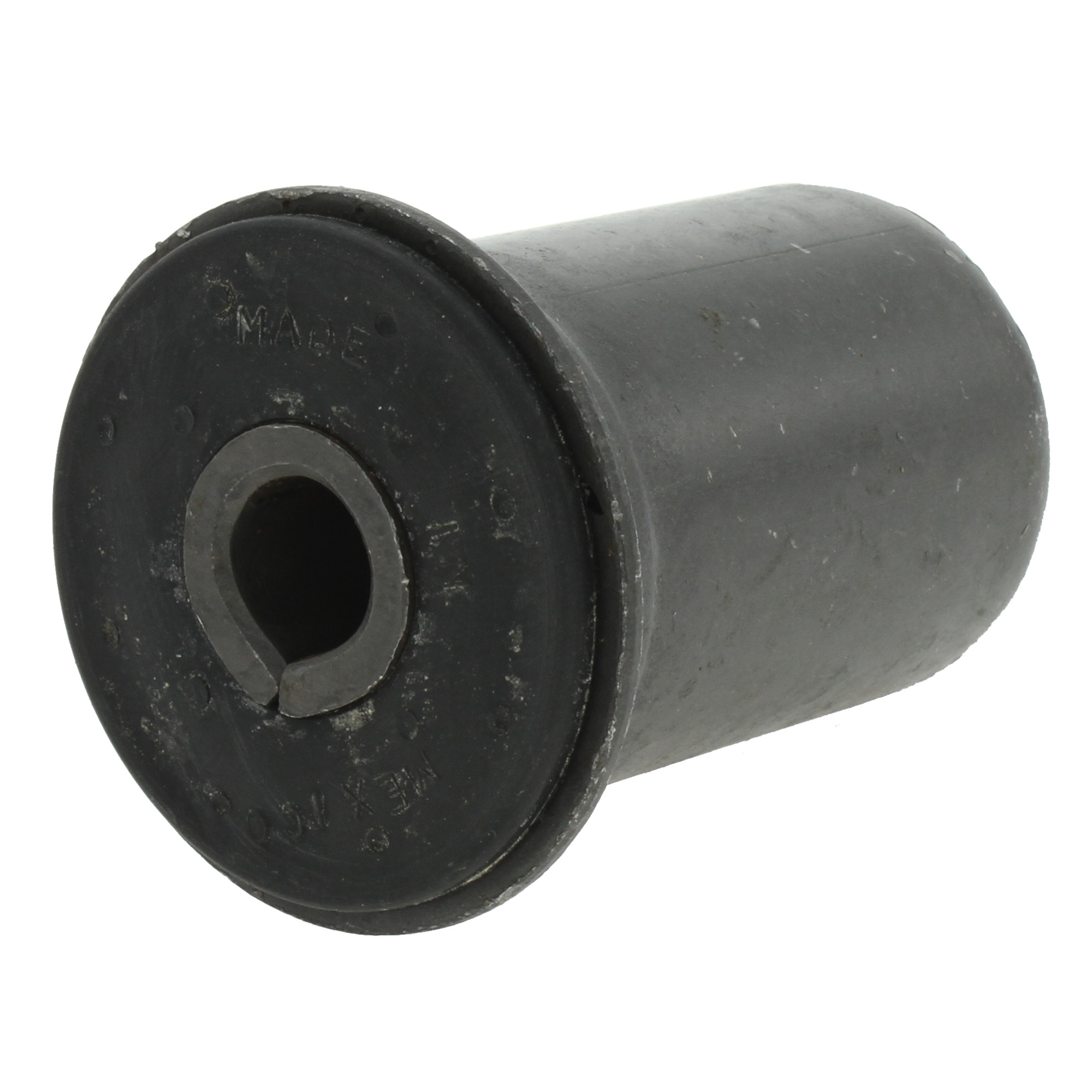 Suspension Control Arm Bushing Centric Parts 602.66016
