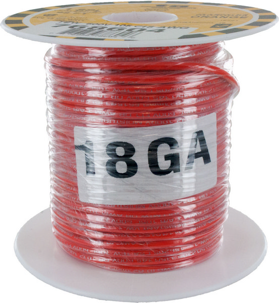 Bulk Wire Techspan 768604