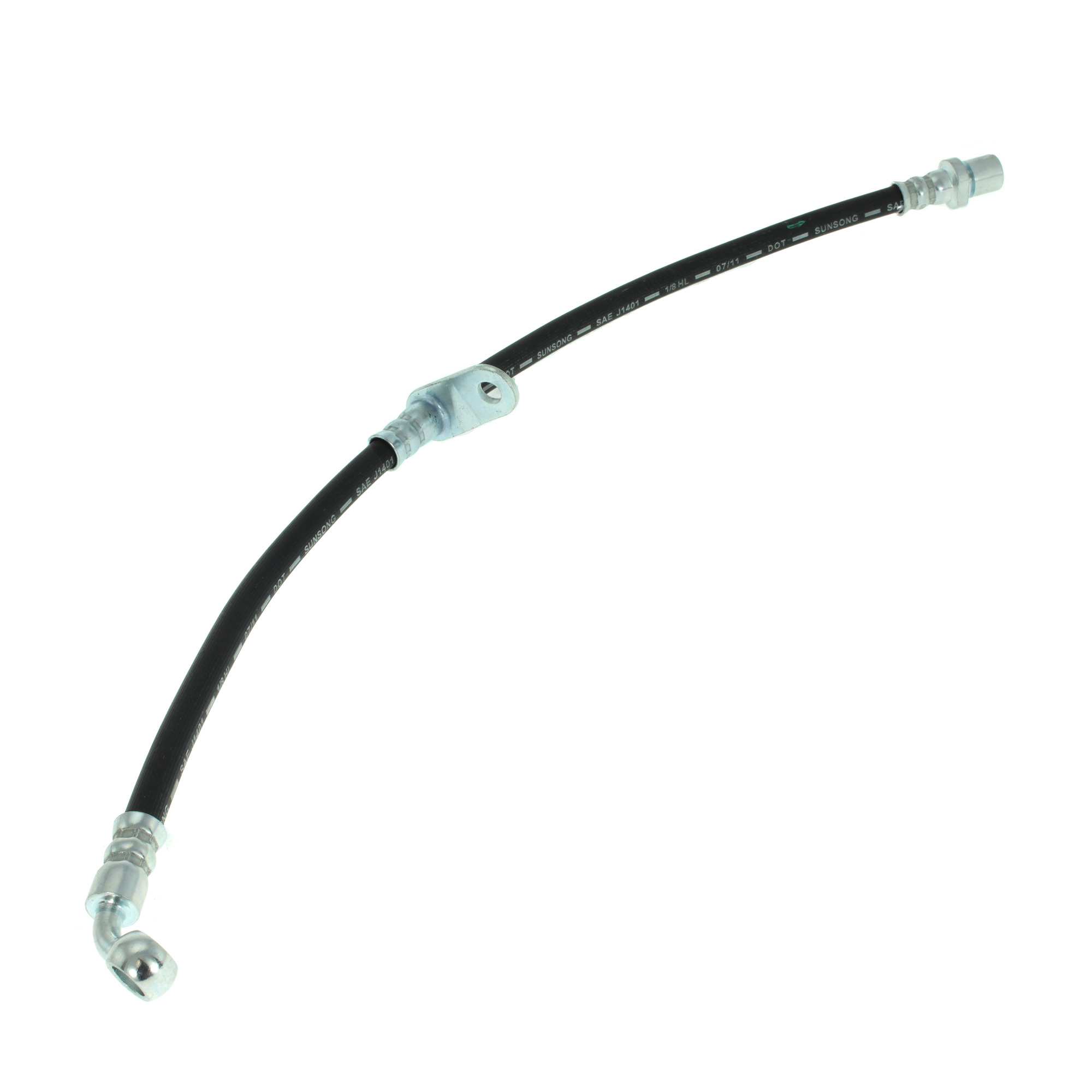 Brake Hydraulic Hose Centric Parts 150.47330
