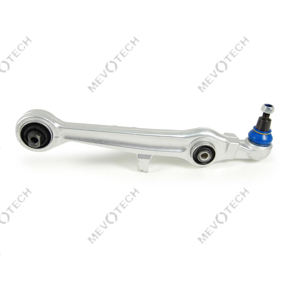 Suspension Control Arm and Ball Joint Assembly Mevotech Supreme CMK90494