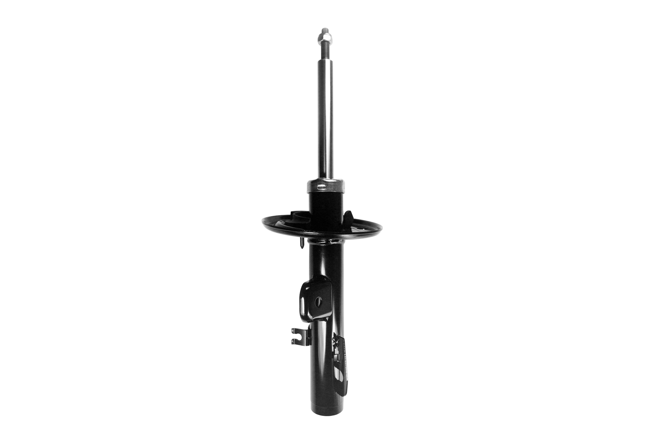 Suspension Strut MacPherson Ride Control MP333477L