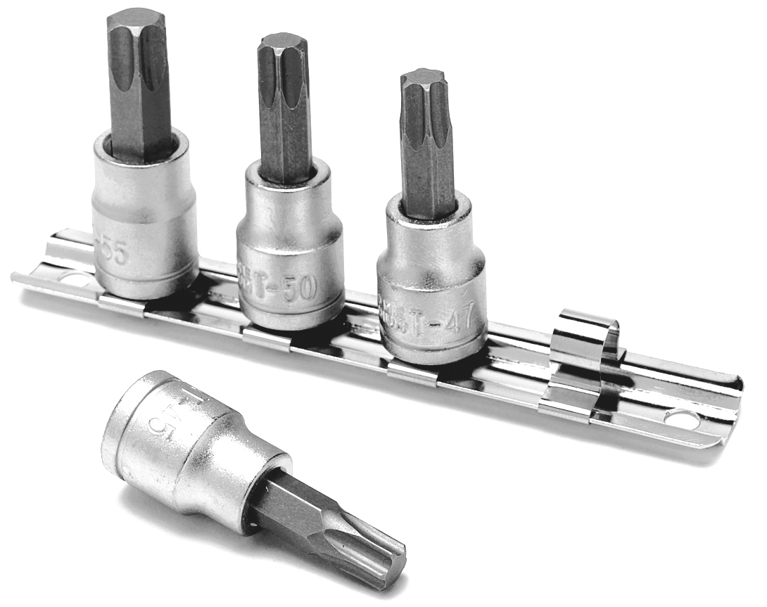 Screwdriver Bit Performance Tool W1312