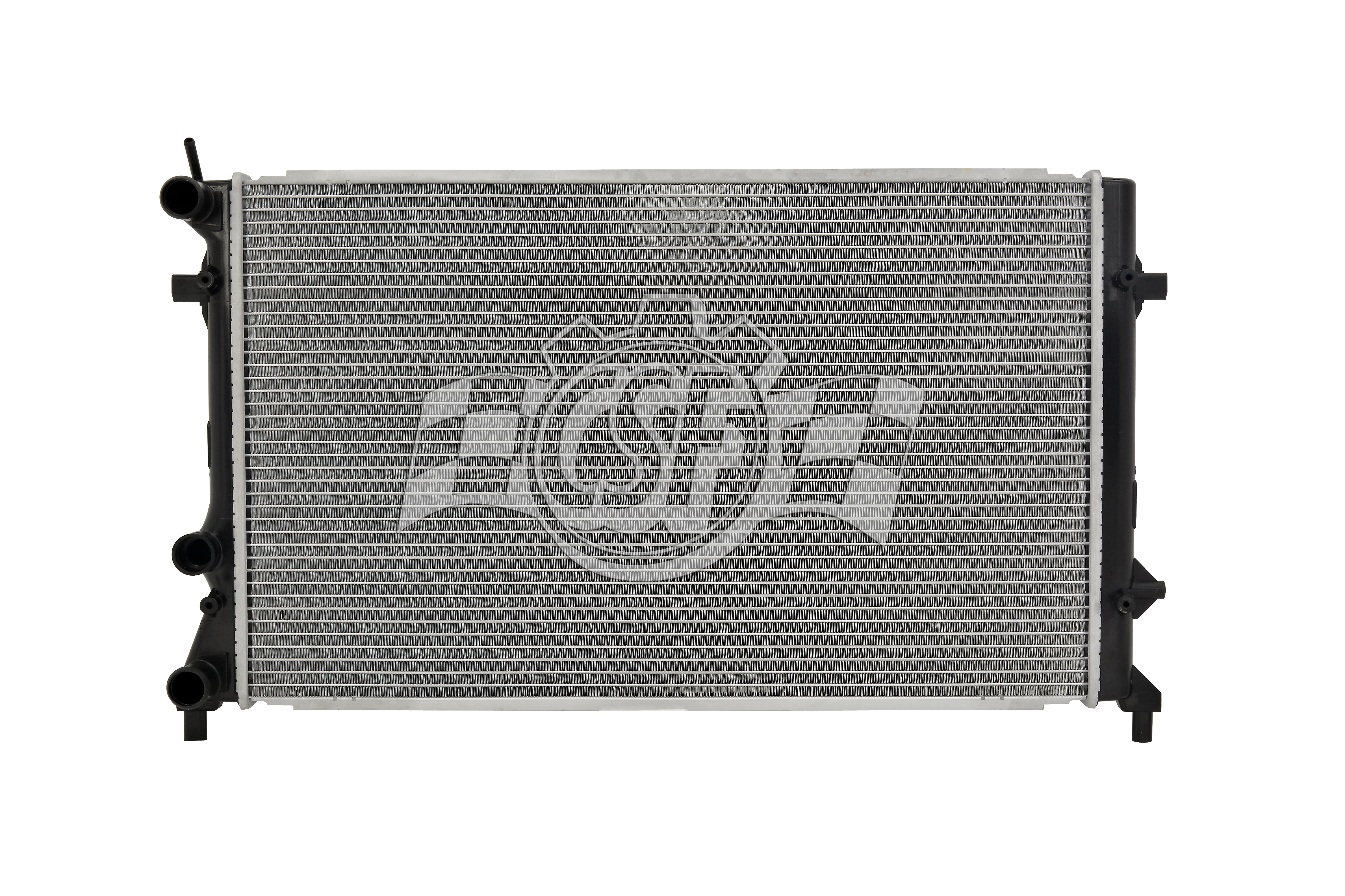 Radiator CSF 3563