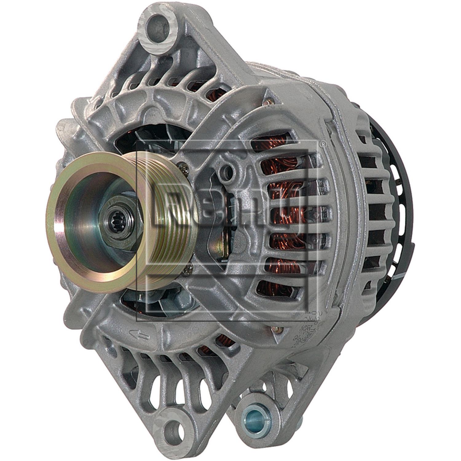 Alternator Remy 12356