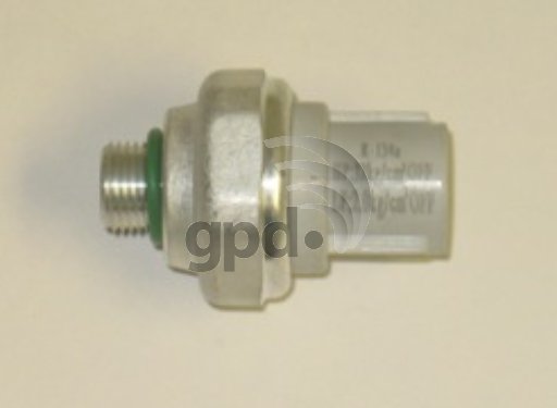 HVAC Pressure Switch Global Parts Distributors LLC 1711474