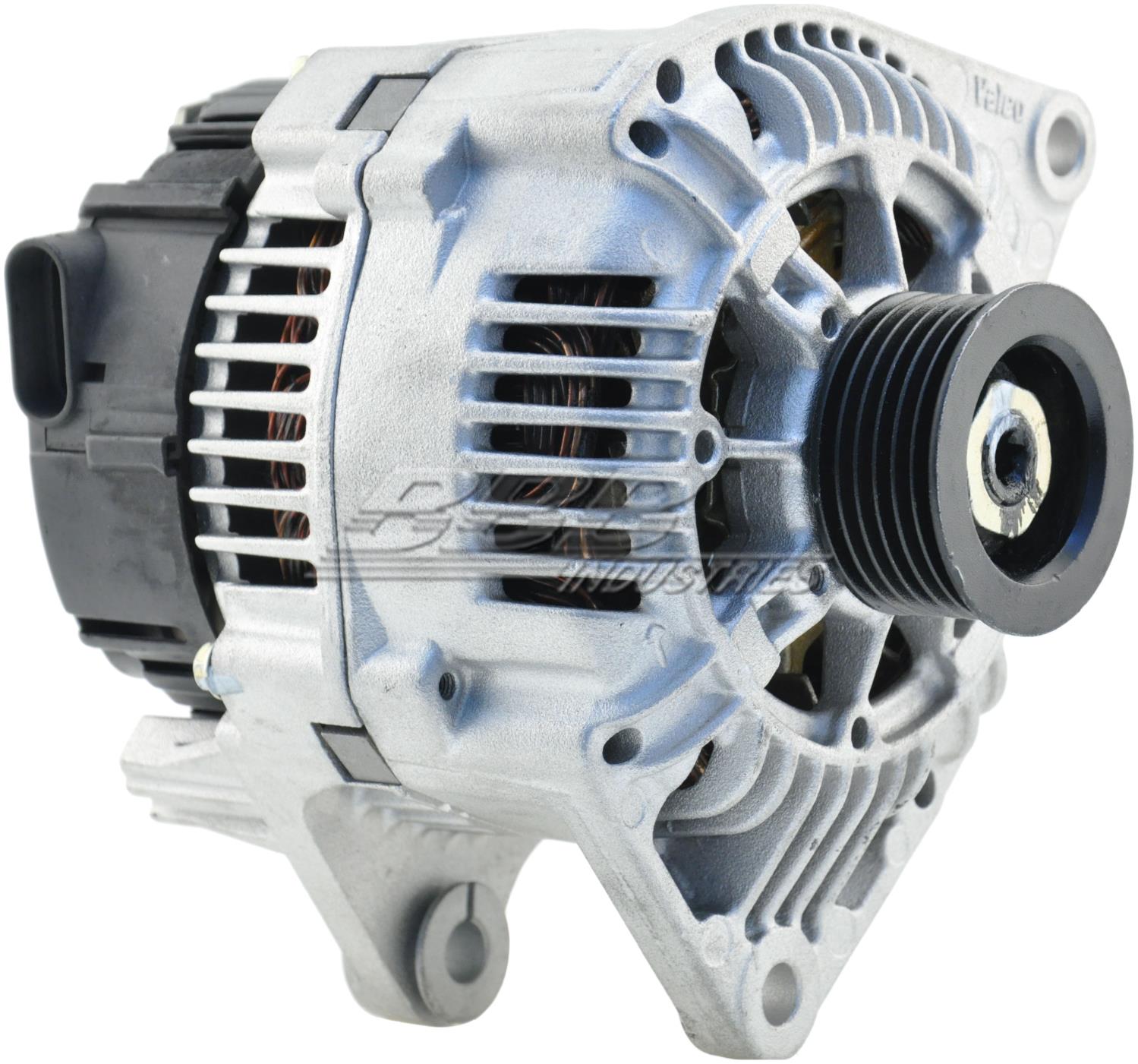 Alternator TERREPOWER formerly BBB Industries 13720