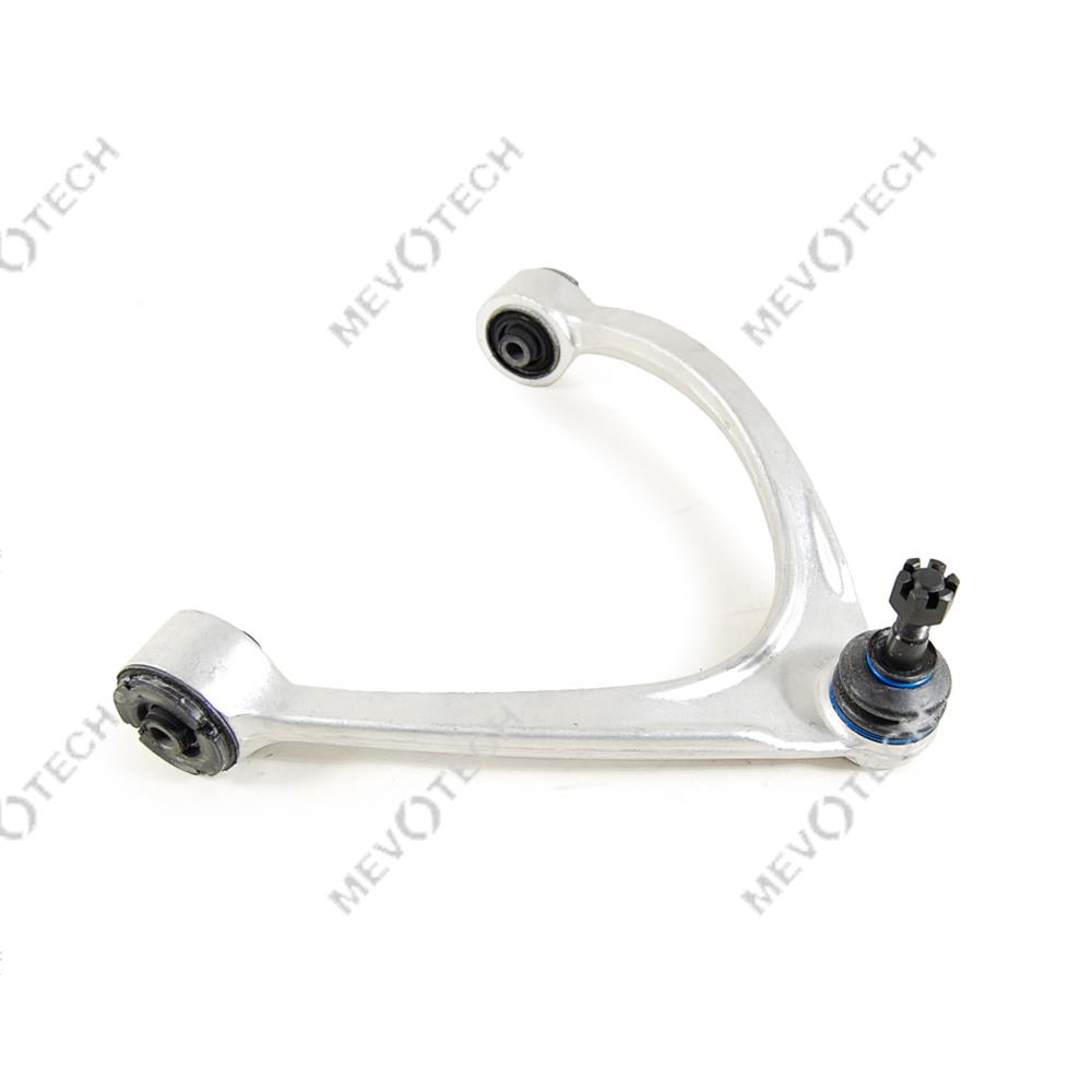 Suspension Control Arm and Ball Joint Assembly Mevotech Supreme CMS86195