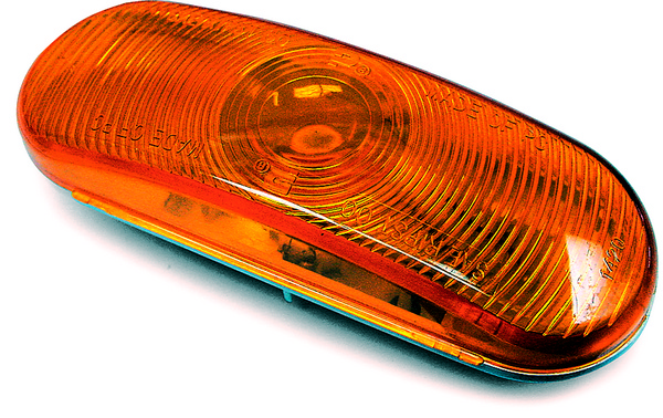 Multi-Purpose Warning Light Techspan 735087