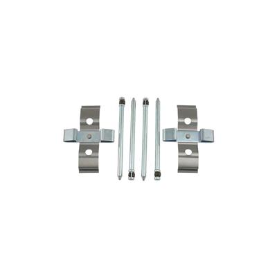 Disc Brake Hardware Kit Carlson H5837
