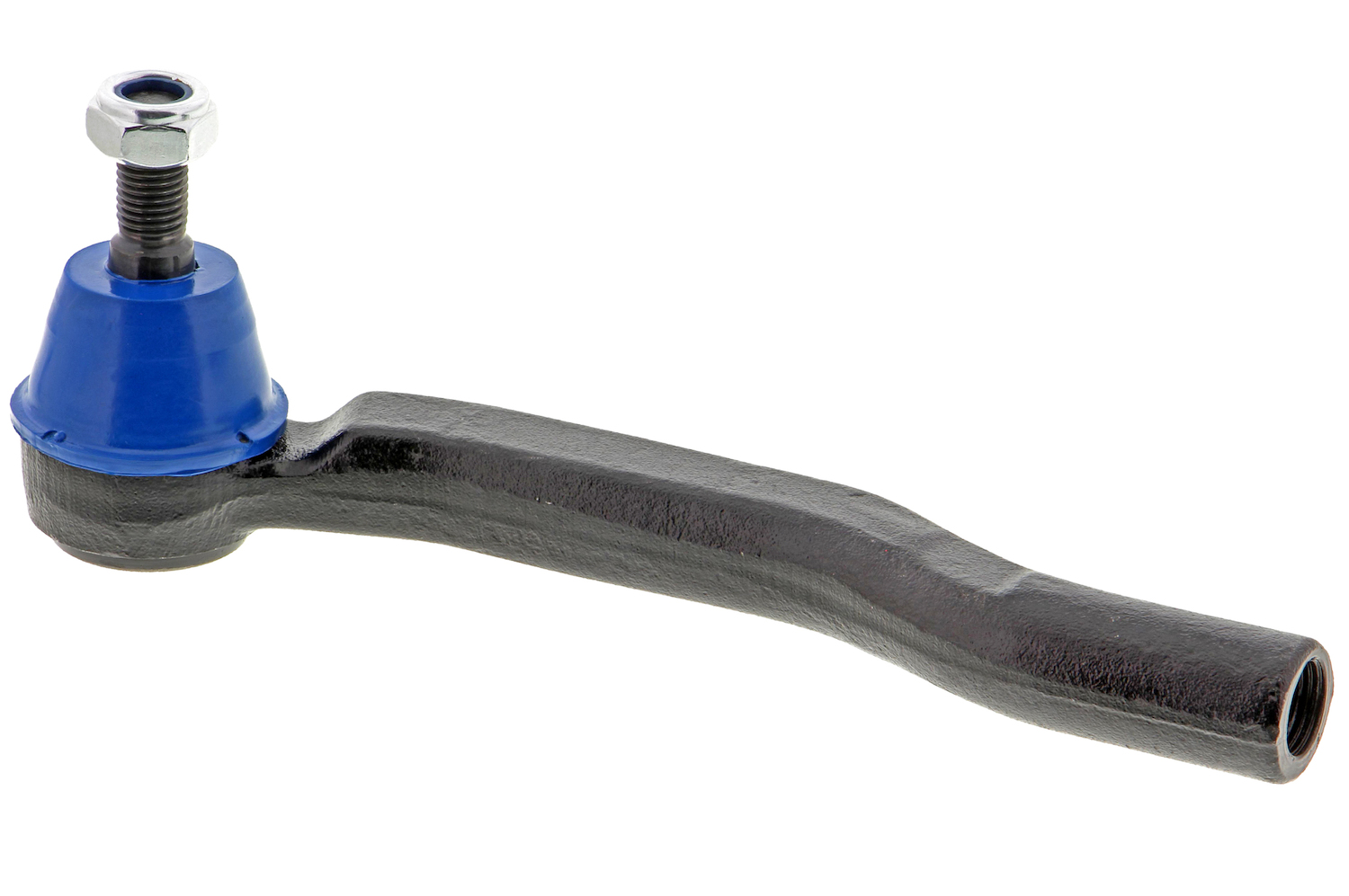 Steering Tie Rod End Mevotech Supreme MES80626