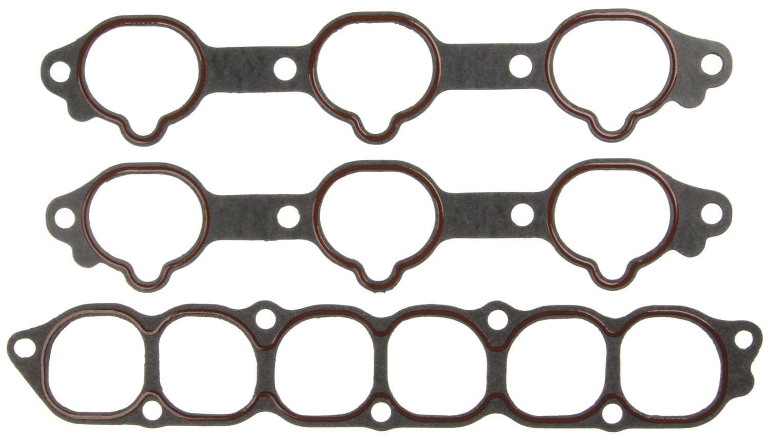 Engine Intake Manifold Gasket Set MAHLE MS16264A