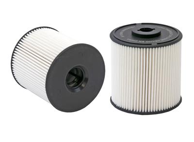 Fuel Filter Wix WF10588