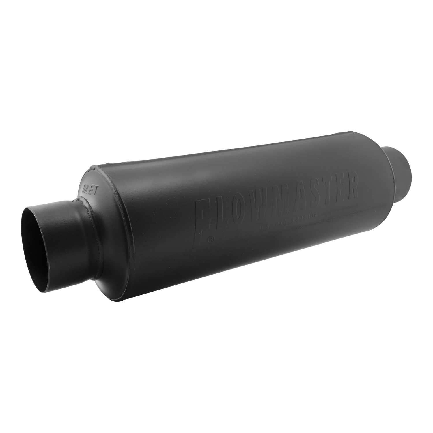Exhaust Muffler Flowmaster 13516100