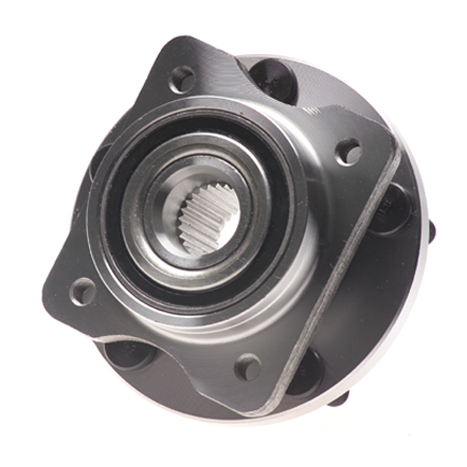 Wheel Bearing and Hub Assembly Parts Master PM513074