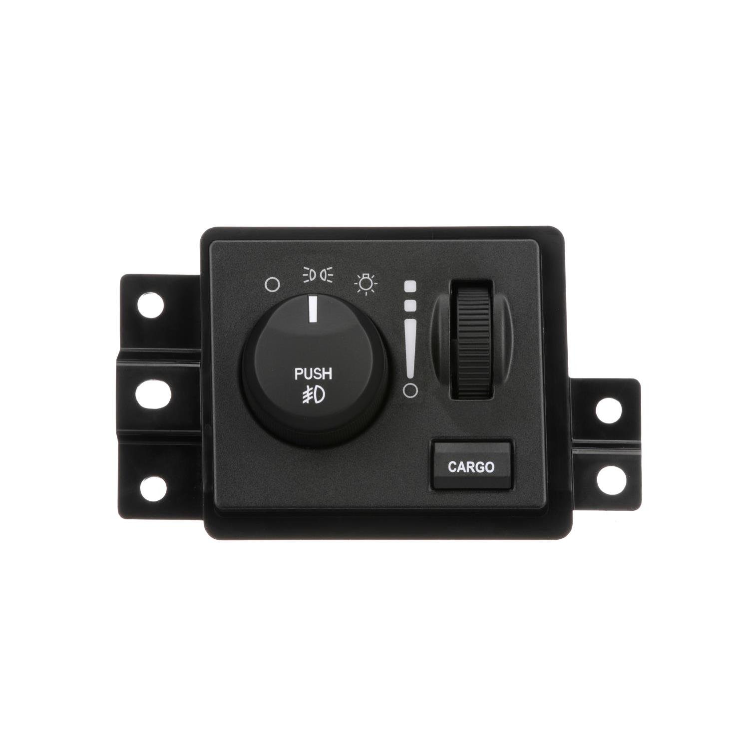 Headlight Switch Standard Ignition HLS-1349
