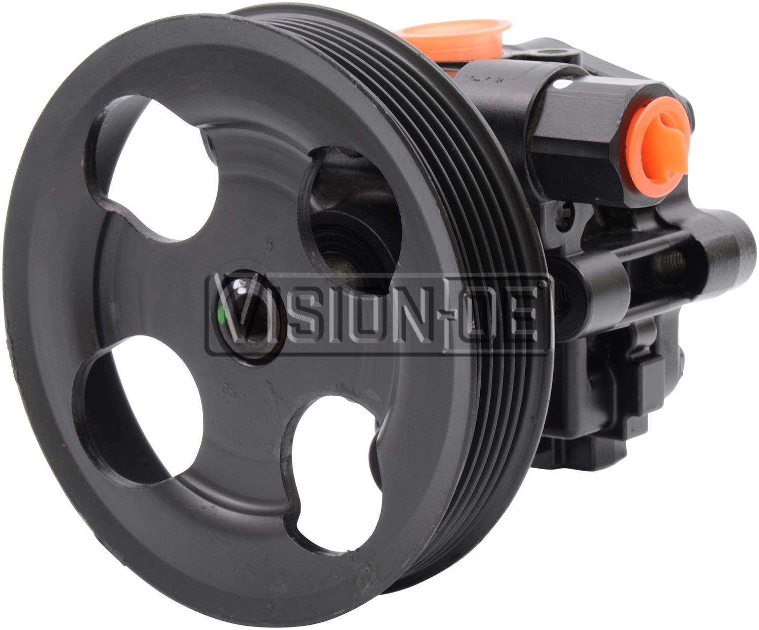 Power Steering Pump Vision OE 990-1290