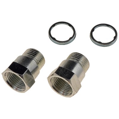Dorman Spark Plug Non-Fouler Adapter