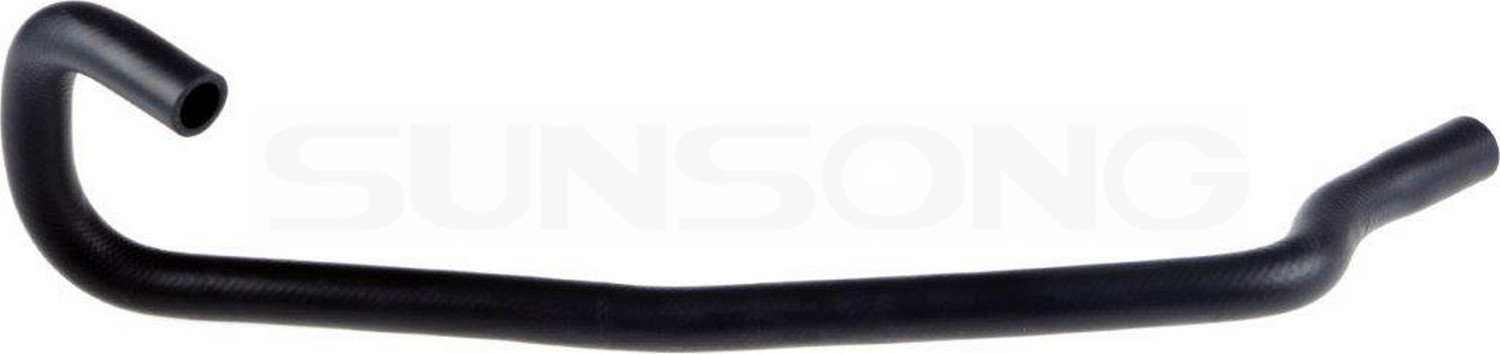 Power Steering Reservoir Hose Sunsong 3404748