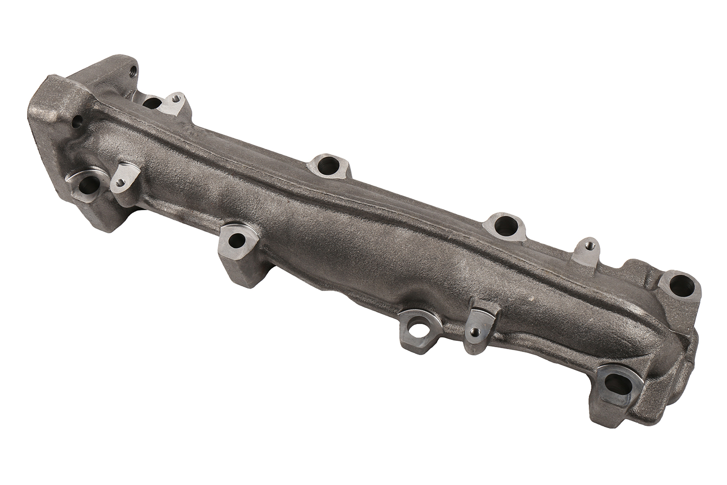 Exhaust Manifold GM Genuine Parts 12637647