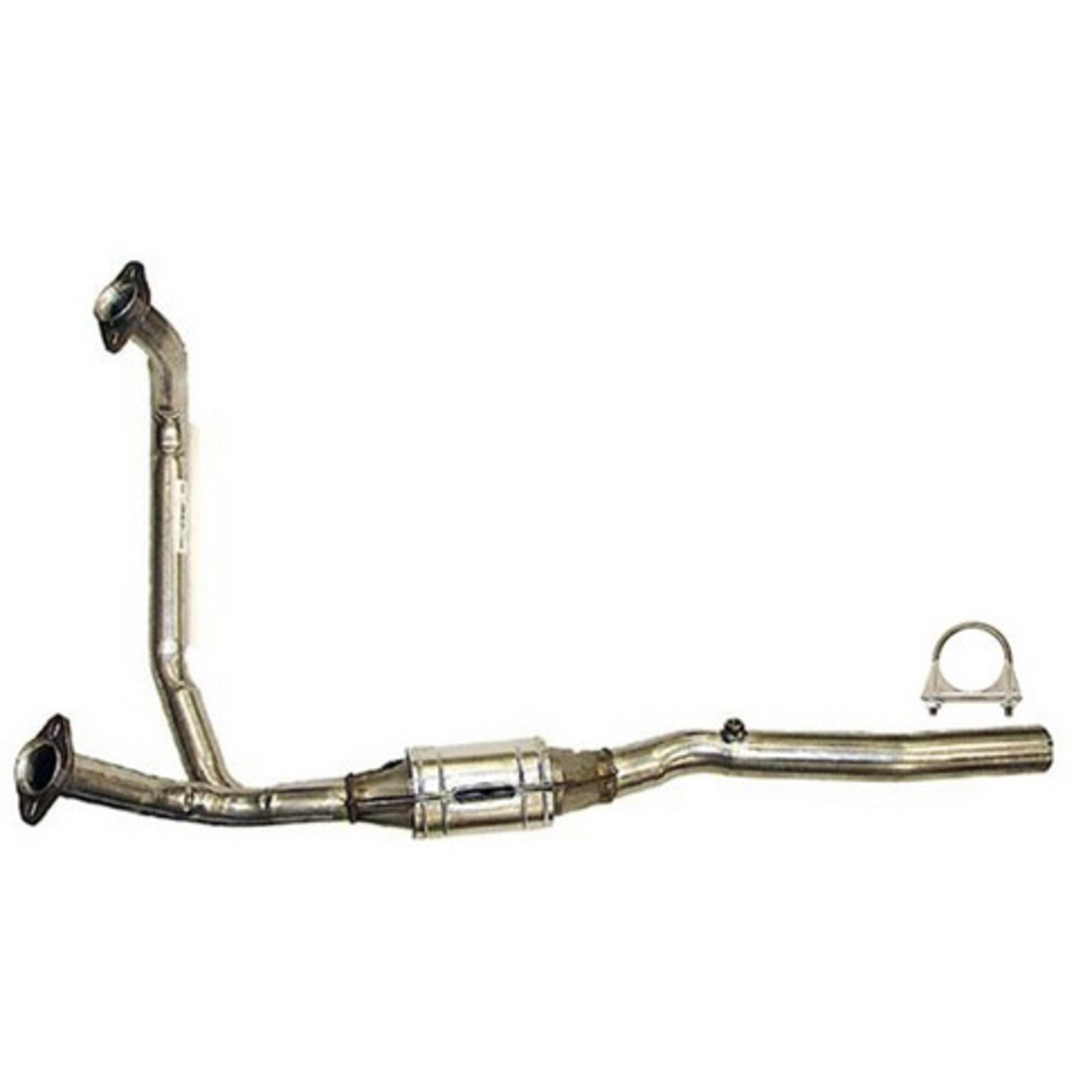 Catalytic Converter Walker Exhaust 14798