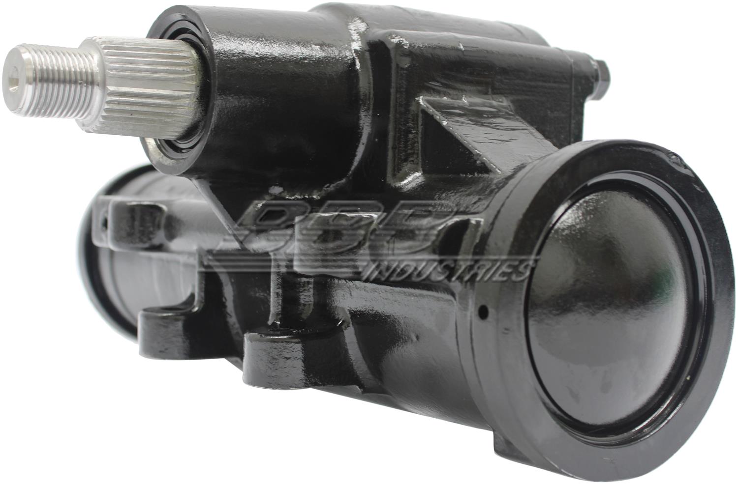 Steering Gear TERREPOWER formerly BBB Industries N502-0125