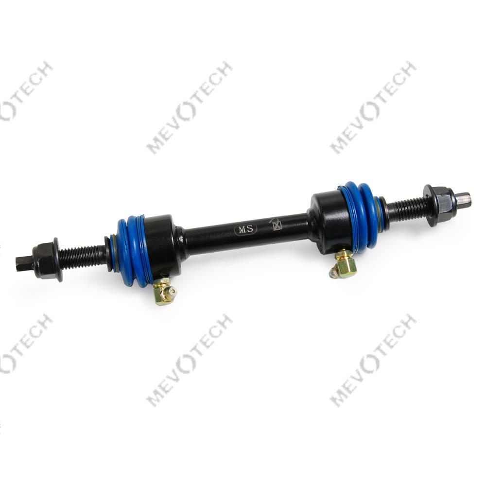 Suspension Stabilizer Bar Link Kit Mevotech Supreme MS40836