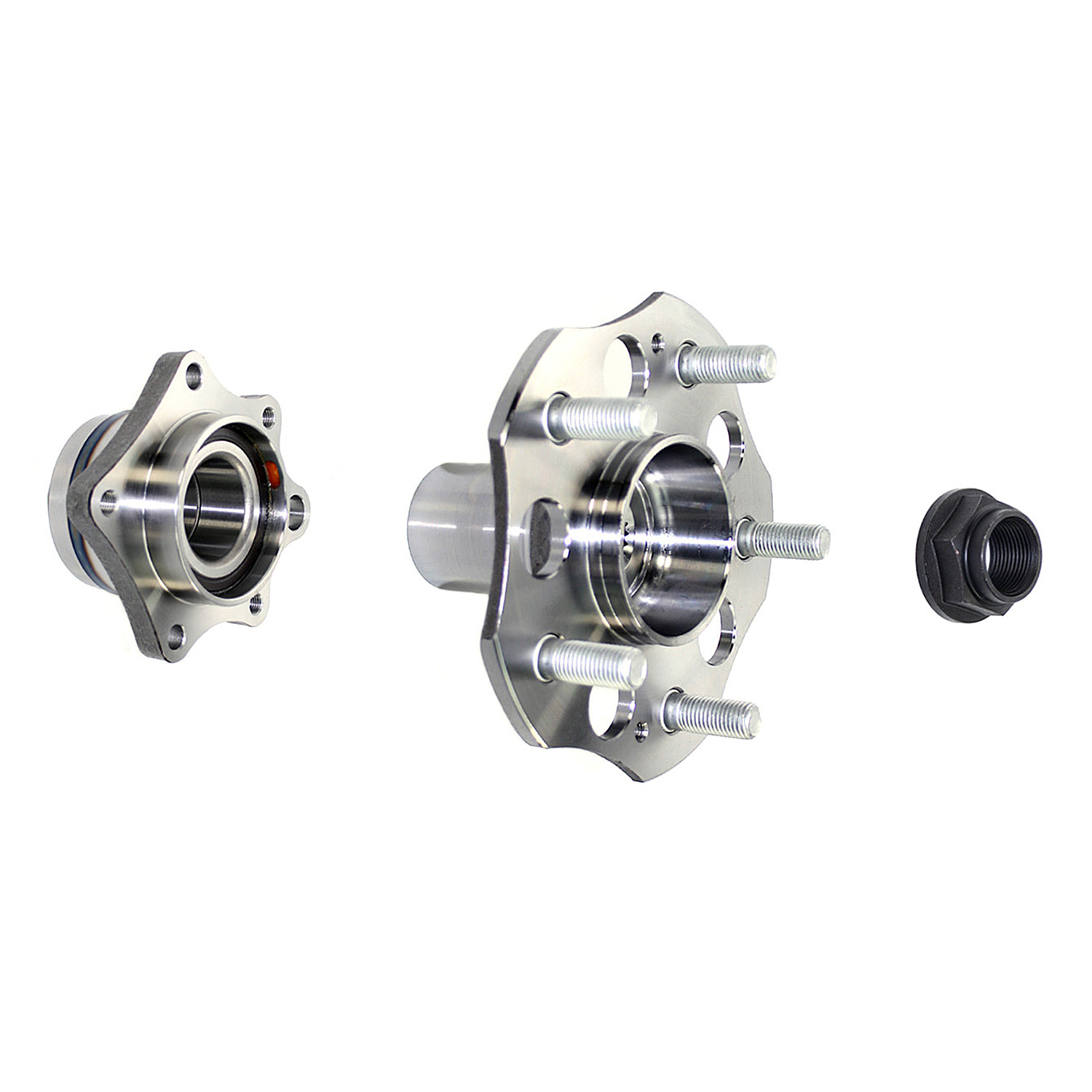 Wheel Hub Repair Kit DuraGo 295-96052