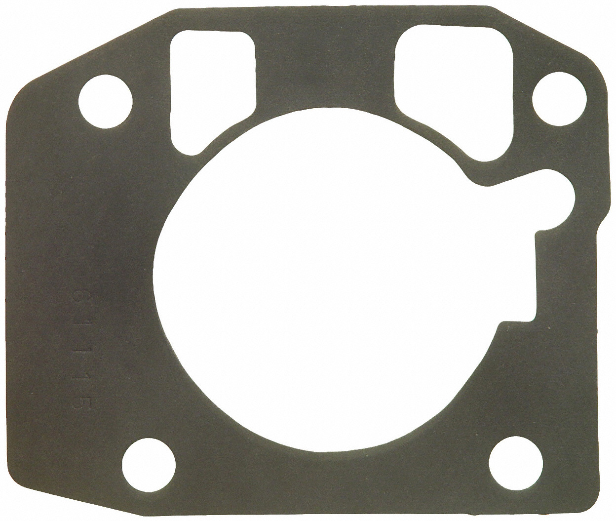 Fuel Injection Throttle Body Mounting Gasket FEL-PRO 61115
