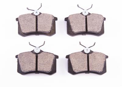 Disc Brake Pad Set Bosch BC340