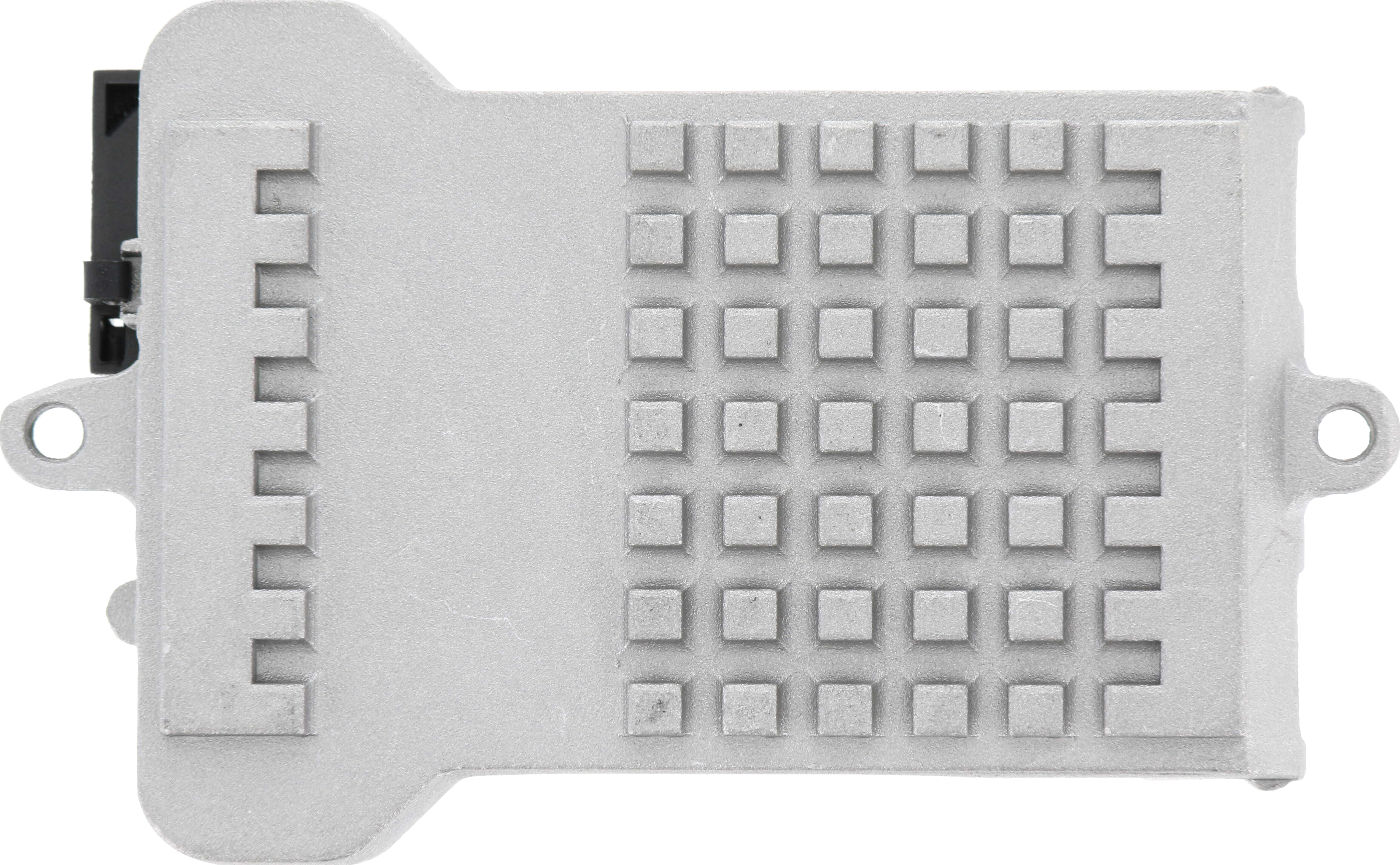 HVAC Blower Motor Resistor HOLSTEIN 2BMR0203
