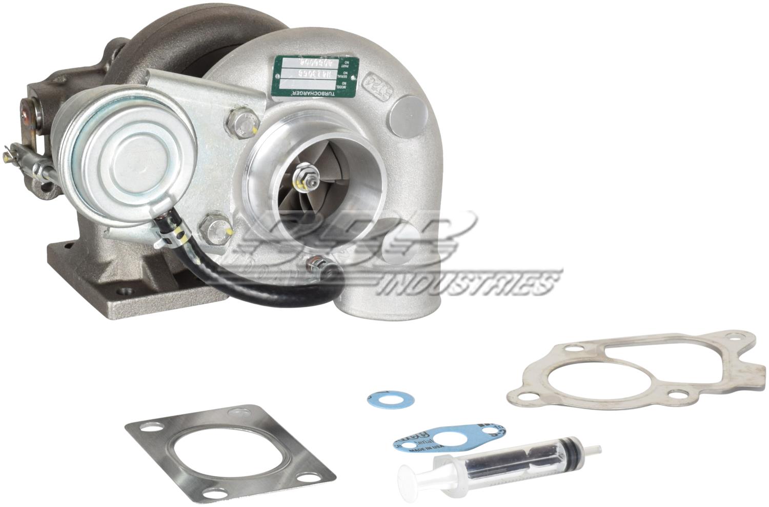Turbocharger OE-TurboPower D94080004R
