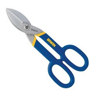 Aviation Snips Irwin 23010