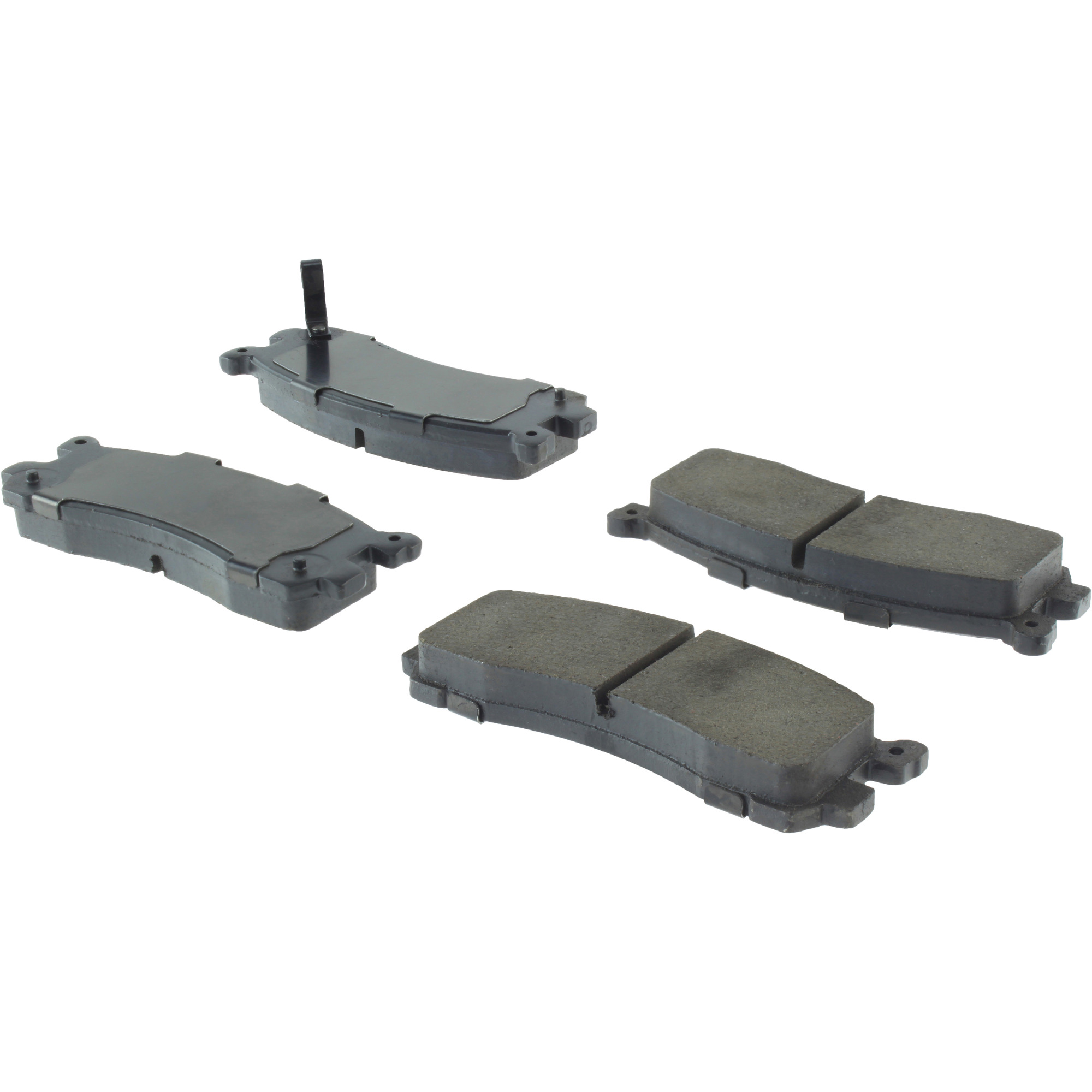 Disc Brake Pad Set Centric Parts 301.05531